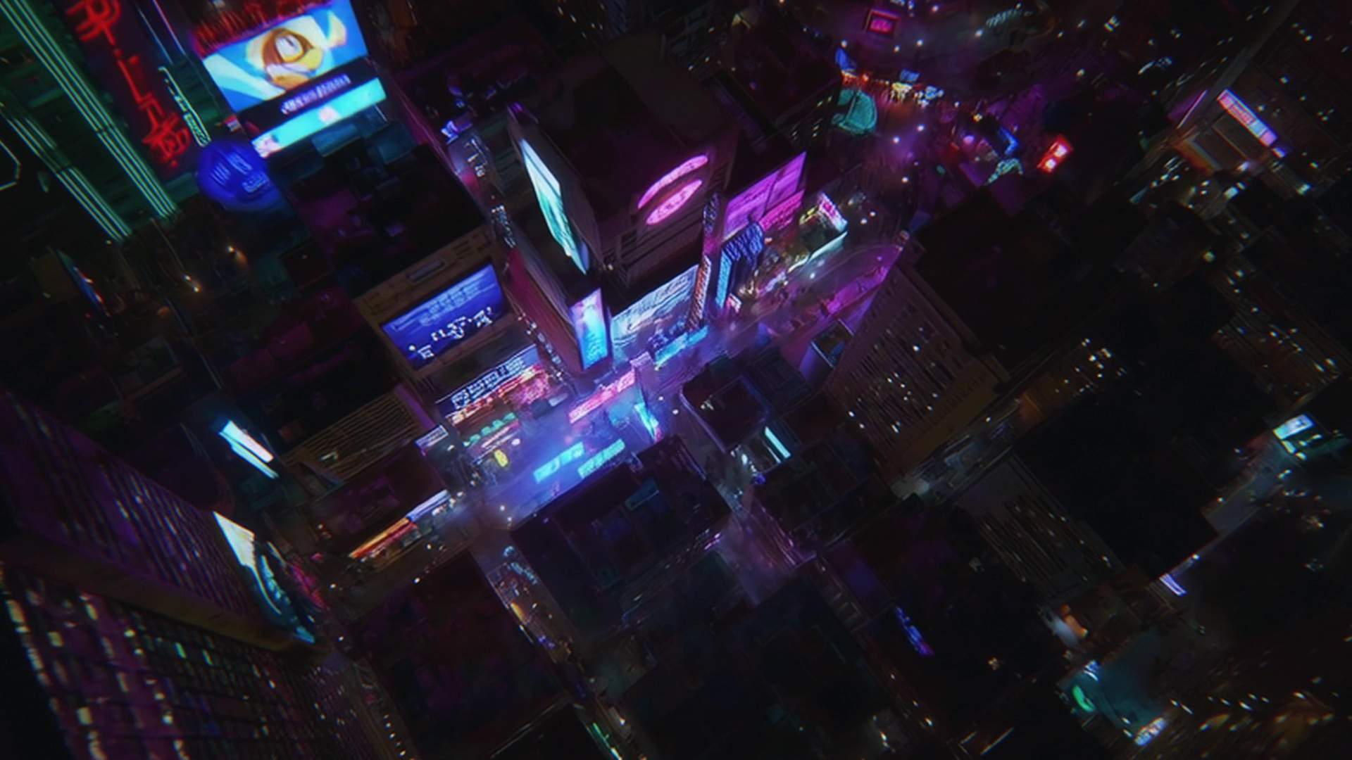 The Latent City